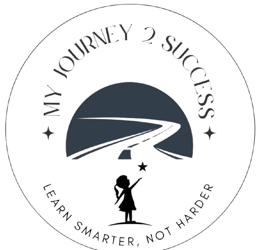 My Journey 2 Success
